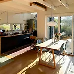 Newly Built Tiny House With River Views בית נופש *