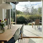 Newly Built Tiny House With River Views *