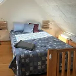 בית נופש Newly Built Tiny House With River Views *