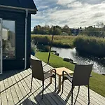 Newly Built Tiny House With River Views בית נופש *