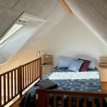 Newly Built Tiny House With River Views בית נופש *