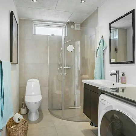 Newly Built Tiny House With River Views בית נופש