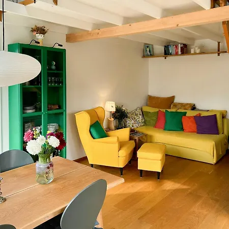 Newly Built Tiny House With River Views בית נופש *