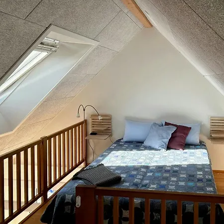 Newly Built Tiny House With River Views בית נופש *