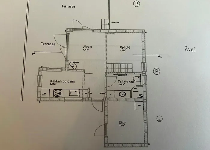 Сasa de vacaciones Newly Built Tiny House With River Views *