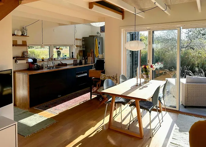 Newly Built Tiny House With River Views Сasa de vacaciones *