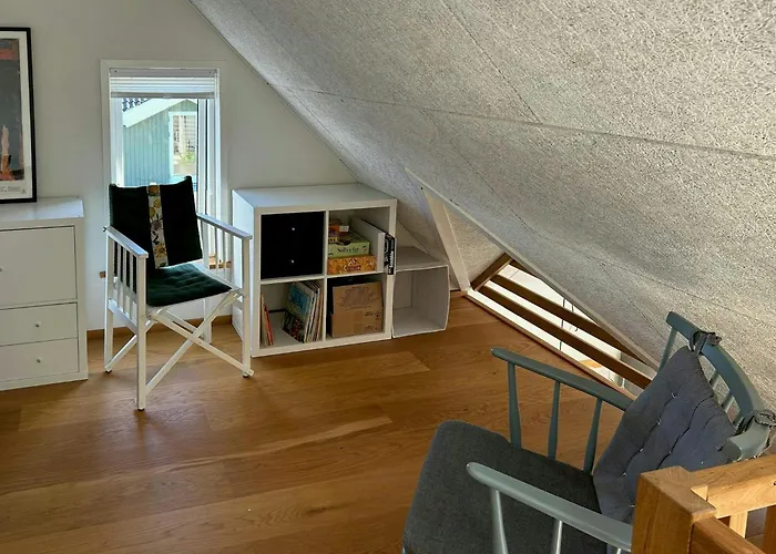 Сasa de vacaciones Newly Built Tiny House With River Views