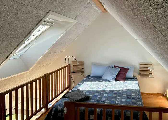 Newly Built Tiny House With River Views Сasa de vacaciones *